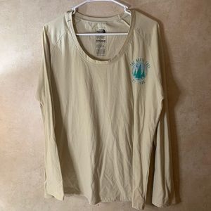 The North Face Long Sleeve Shirt